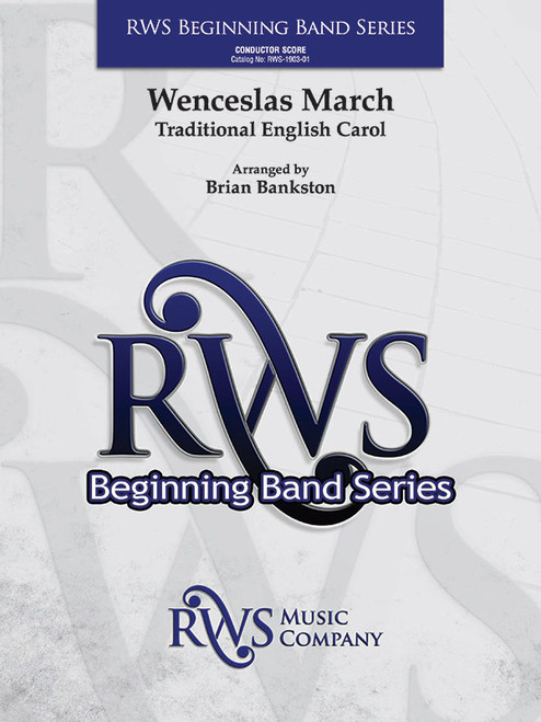 Wenceslas March [Alf:98-RWS190301]