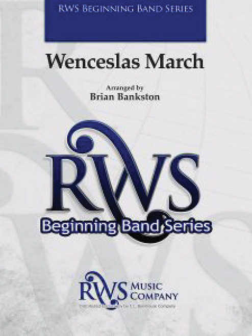 Wenceslas March [Alf:98-RWS190375]
