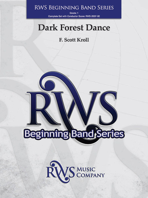 Dark Forest Dance [Alf:98-RWS200700]