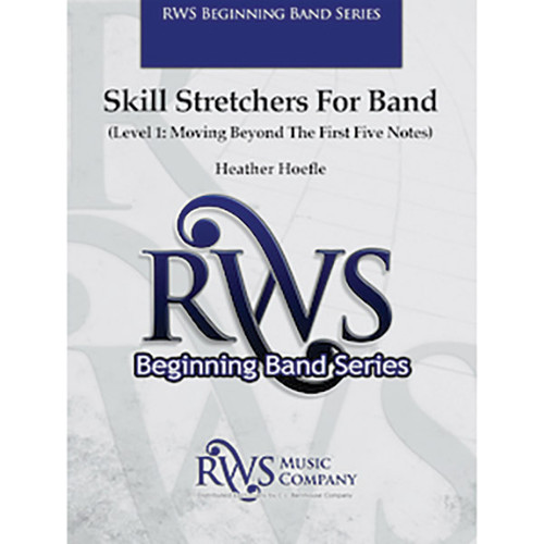 Skill Stretchers for Band [Alf:98-RWS200875]