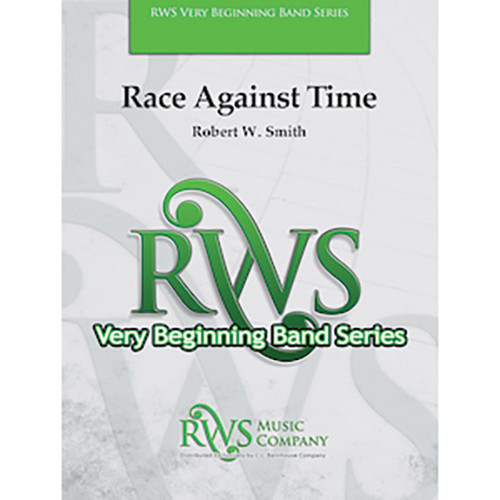 Race Against Time [Alf:98-RWS203975]