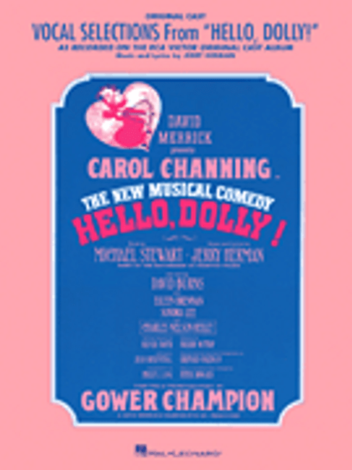 Hello, Dolly! [HL:383730]