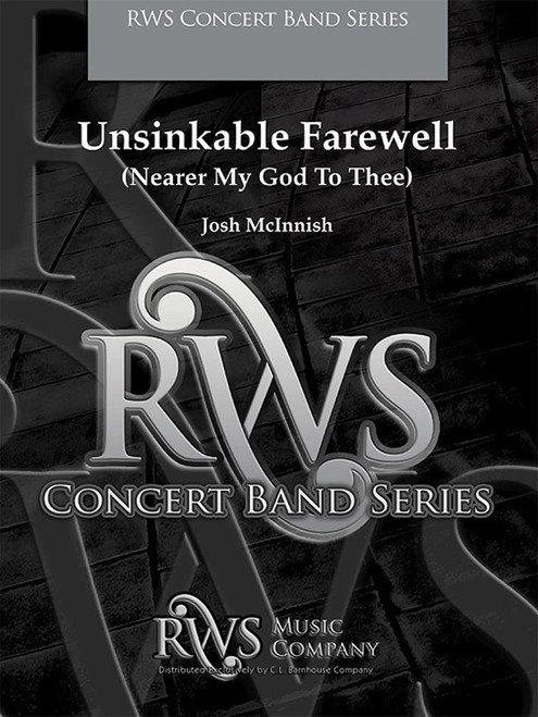 Unsinkable Farewell [Alf:98-RWS211875]