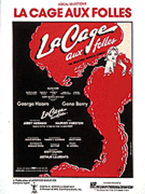 La Cage Aux Folles [HL:384040]