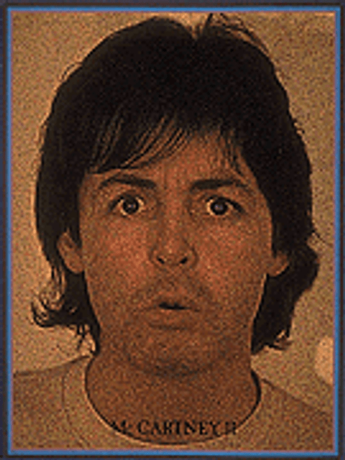 Paul McCartney - McCartney II [HL:384242]