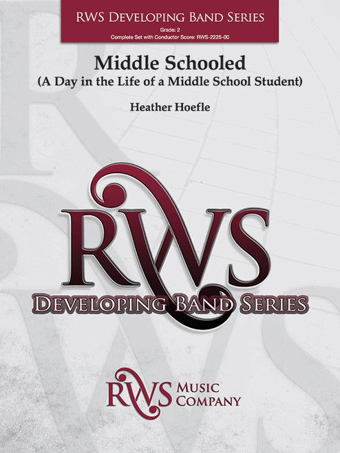 Middle Schooled [Alf:98-RWS222500]