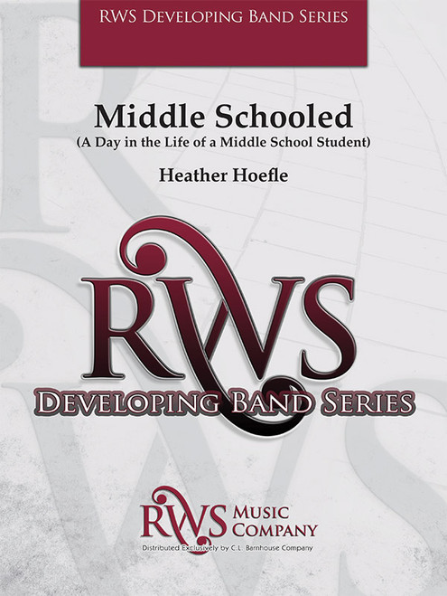 Middle Schooled [Alf:98-RWS222575]