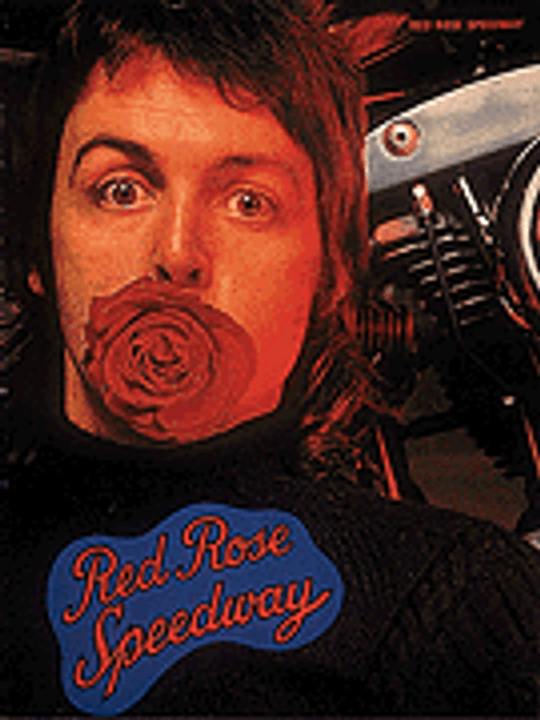 Paul McCartney - Red Rose Speedway [HL:384595]
