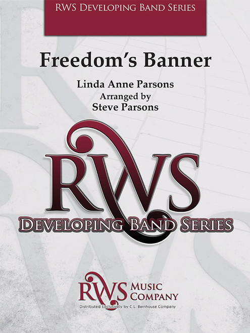 Freedom's Banner [Alf:98-RWS224675]