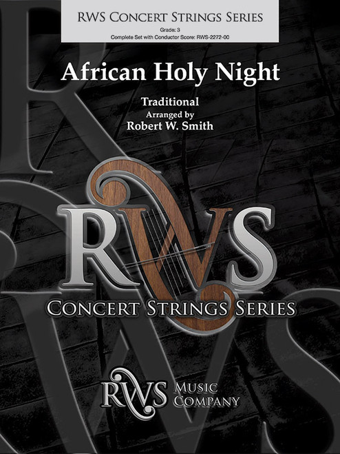 African Holy Night [Alf:98-RWS227200]