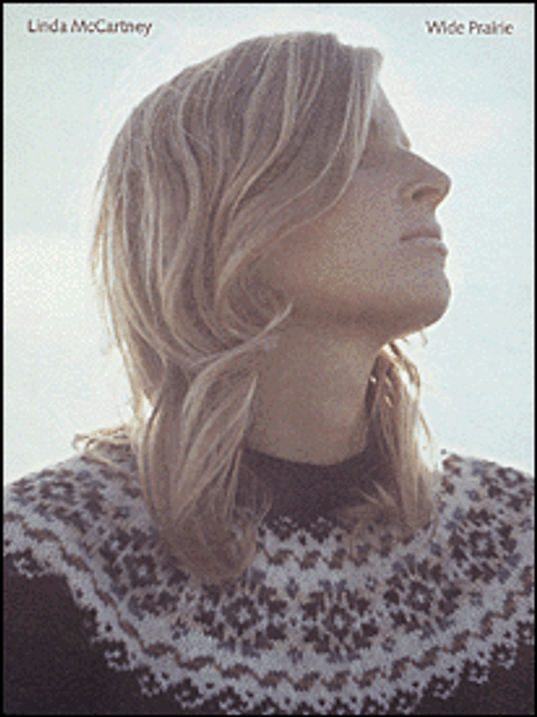 Linda McCartney - Wide Prairie [HL:385024]