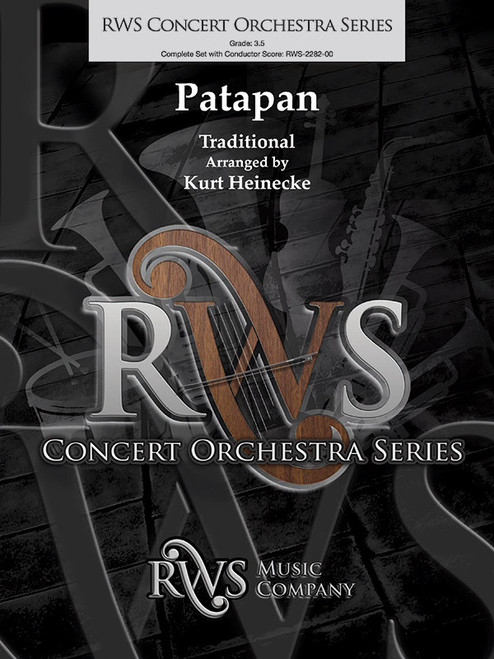 Patapan [Alf:98-RWS228200]