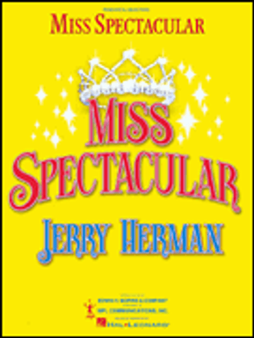 Miss Spectacular [HL:385033]