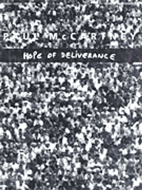Hope Of Deliverance [HL:385219]