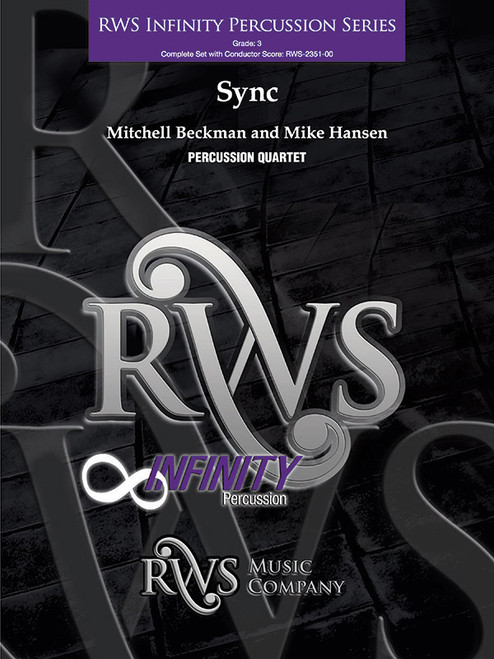 Sync [Alf:98-RWS235100]