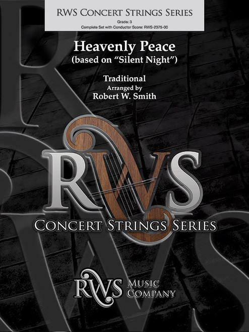 Heavenly Peace [Alf:98-RWS237500]