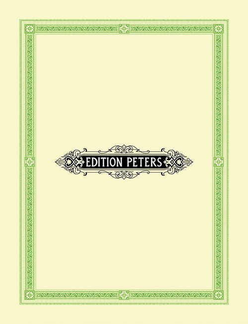 Secular Works 7 [Alf:98-0300571070]