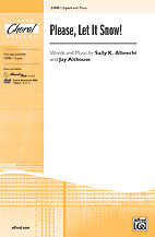 Please, Let It Snow! [Alf:00-33090]