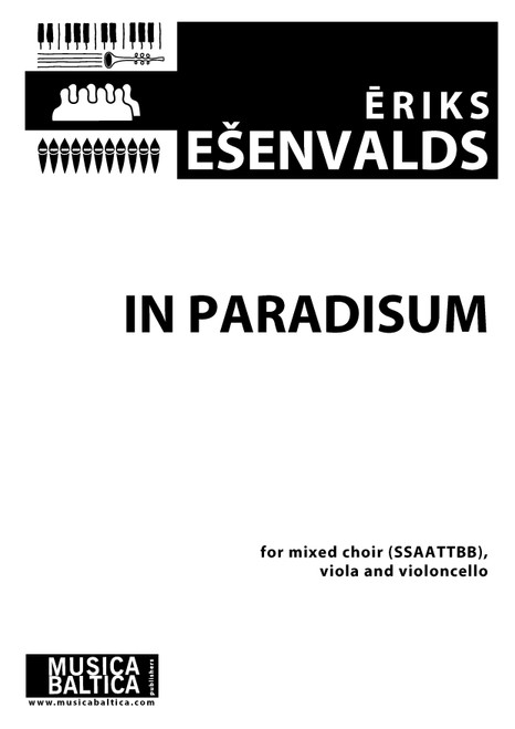 In Paradisum [Alf:98-MB1383-CHP]