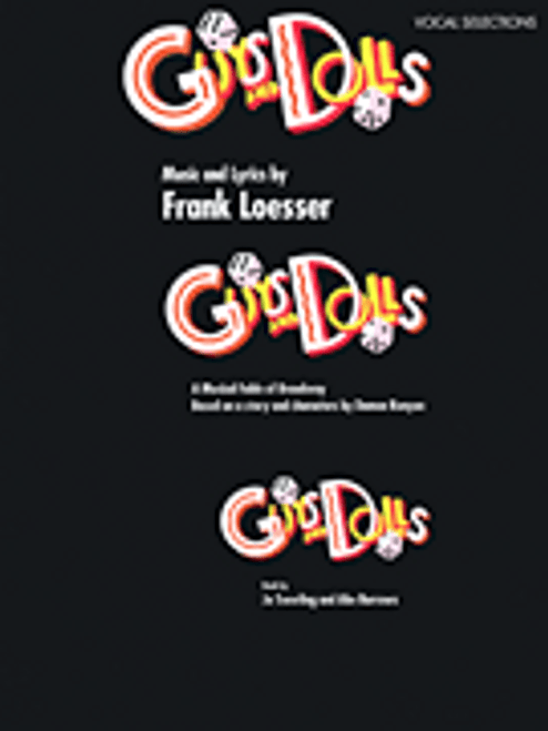 Guys and Dolls [HL:446425]
