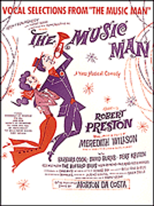 The Music Man [HL:446752]