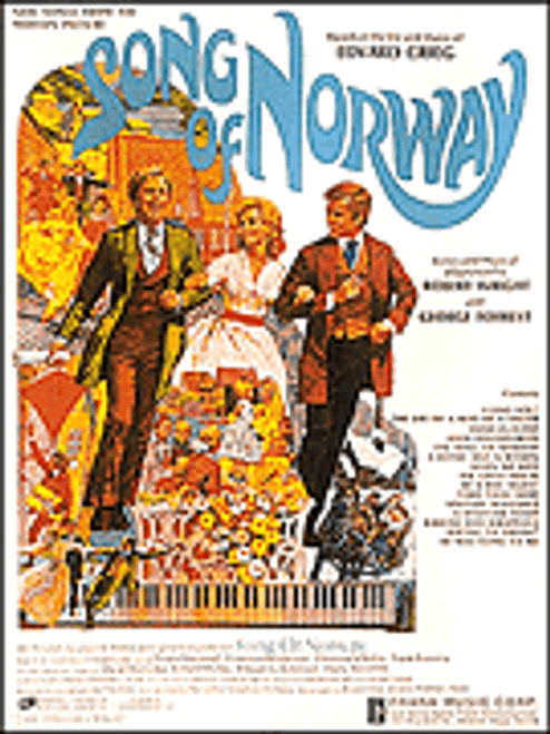 Song of Norway [HL:447068]