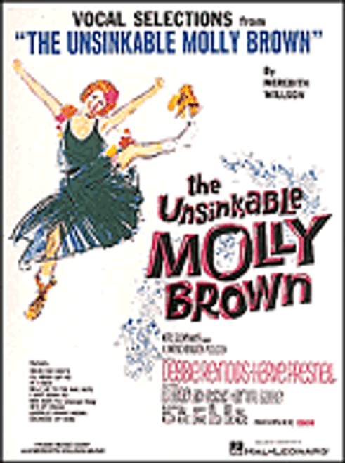 The Unsinkable Molly Brown [HL:447210]