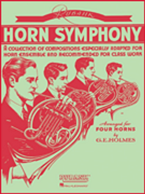 Horn Symphony [HL:4475325]