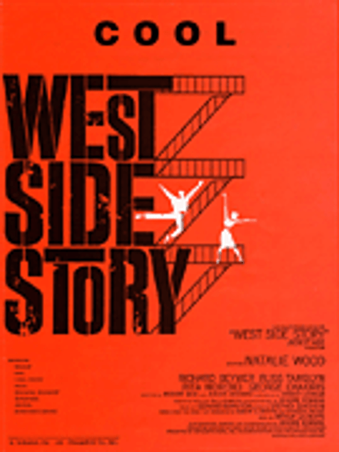 Cool (from West Side Story) [HL:450015]