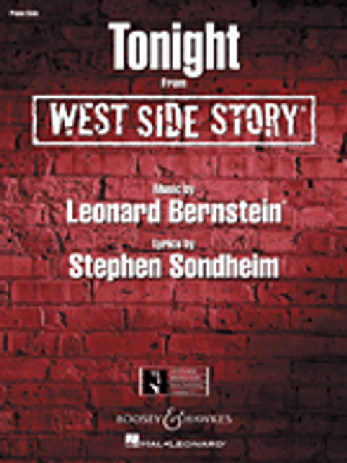 Bernstein, Tonight (from West Side Story) [HL:450047]