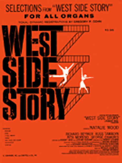 Bernstein, West Side Story [HL:450060]