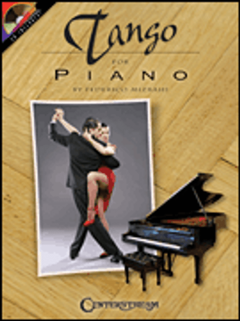 Tango for Piano [HL:465]