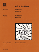 Out of Doors [HL:48000028]