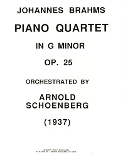 Op. 4 Verklaerte Nacht Sextet score [BEL:UE36530]