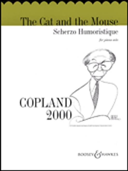 Copland, The Cat and the Mouse [HL:48002610]