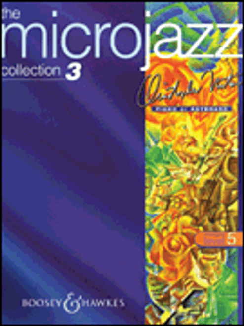 The Microjazz Collection [HL:48011817]