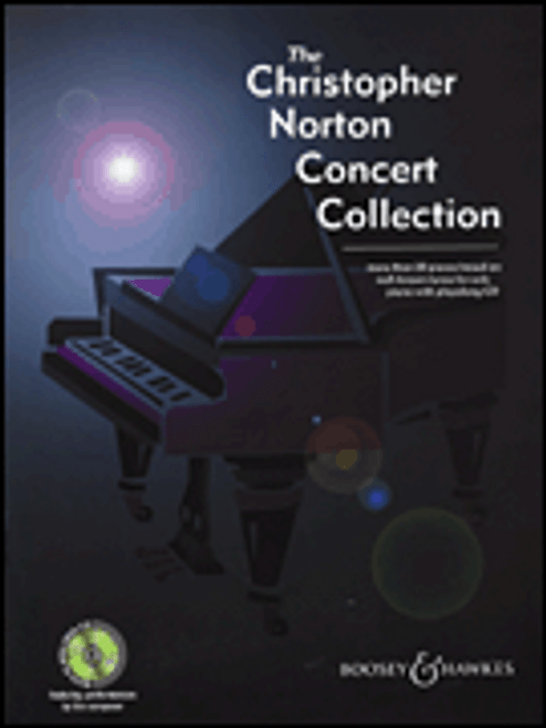 The Christopher Norton Concert Collection [HL:48012251]