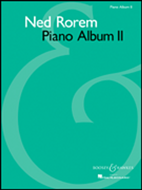 Piano Album II [HL:48019641]
