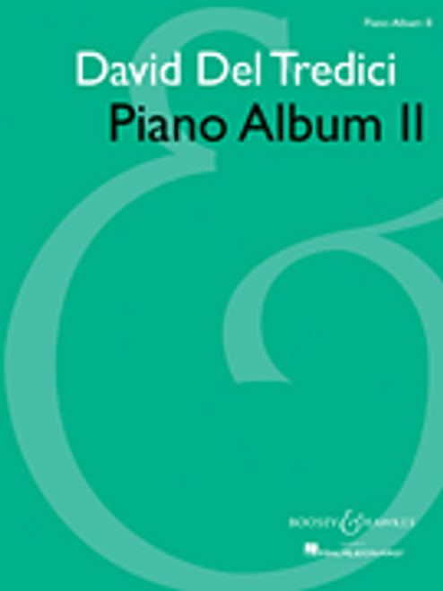 Tredici, Piano Album II [HL:48020735]