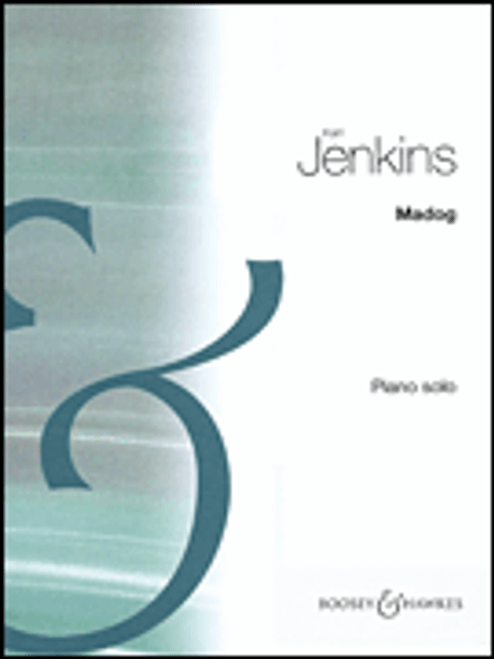 Jenkins, Madog [HL:48020931]