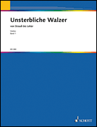 Unsterbliche Walzer - Vol. 1 [HL:49004329]