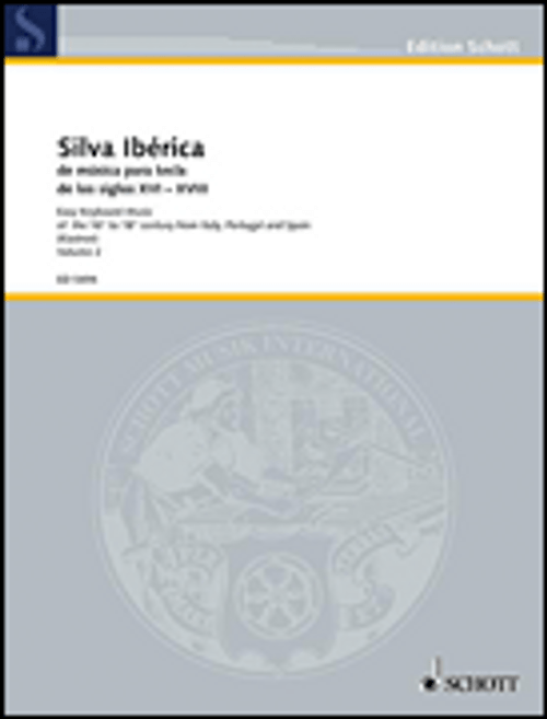 Silva Ibérica - Vol. 2 [HL:49005728]