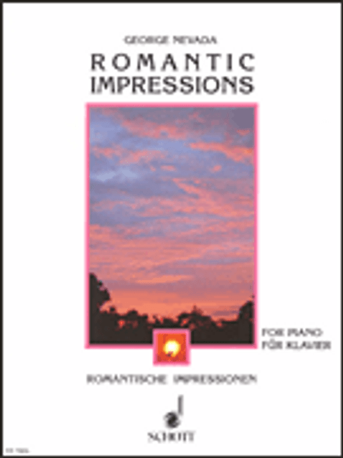 Romantic Impressions [HL:49007555]