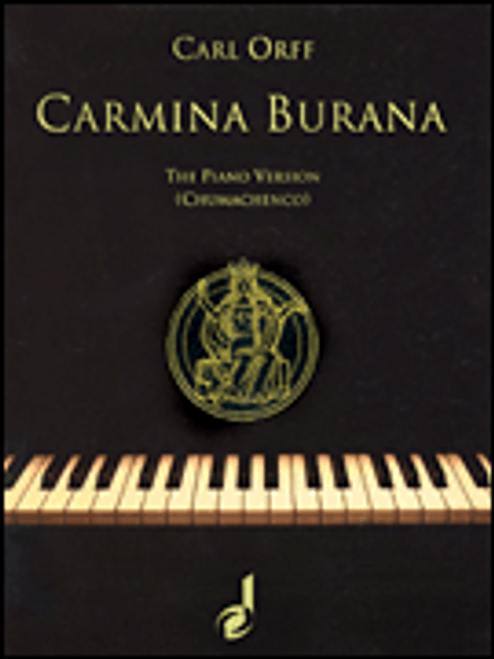 Orff, Carmina Burana [HL:49007795]