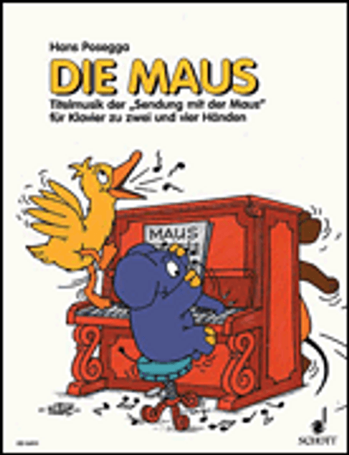 Posegga, Die Maus [HL:49008049]