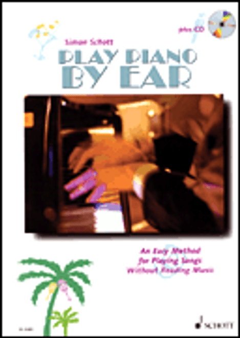 Play Piano by Ear [HL:49008364]