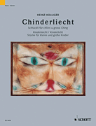 Chinderliecht (Kinderleicht - Kinderlicht) [HL:49008421]
