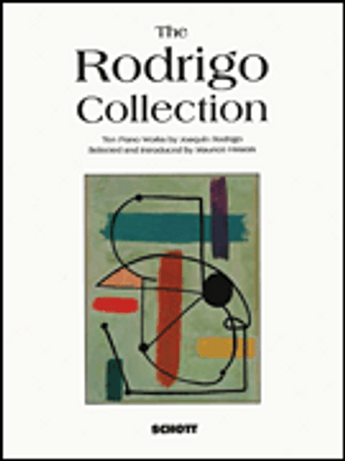 Rodrigo, The Rodrigo Collection [HL:49012161]
