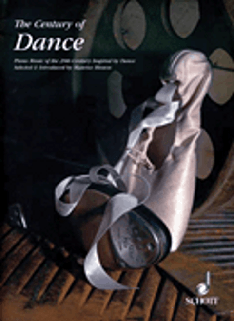 The Century of Dance [HL:49012174]