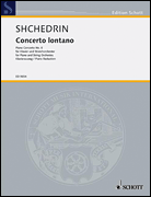 Concerto Lontano [HL:49013151]